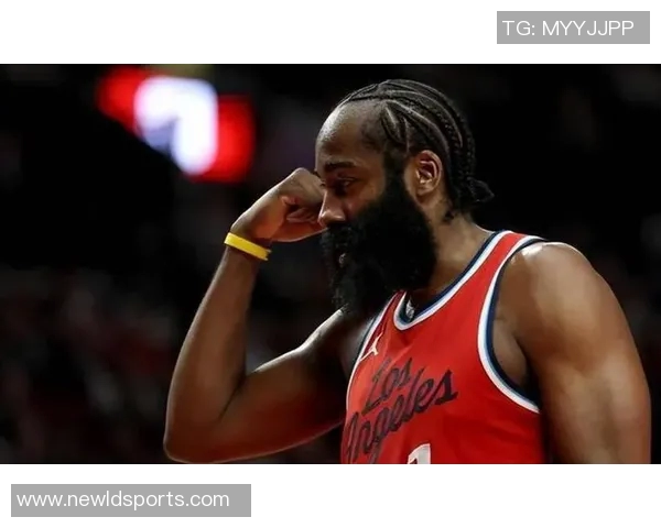 哈登谈与卢交流出场时间感觉年轻状态回暖信心满满 哈登谈与卢交流出场时间感觉年轻状态回暖信心满满