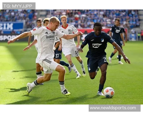 巴萨关注霍芬海姆23岁前锋阿斯拉尼本赛季表现出色进球助攻俱佳 巴萨关注霍芬海姆23岁前锋阿斯拉尼本赛季表现出色进球助攻俱佳