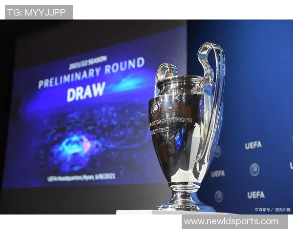 欧冠射手榜争夺激烈姆巴佩领跑凯恩哈兰德紧追其后 欧冠射手榜争夺激烈姆巴佩领跑凯恩哈兰德紧追其后