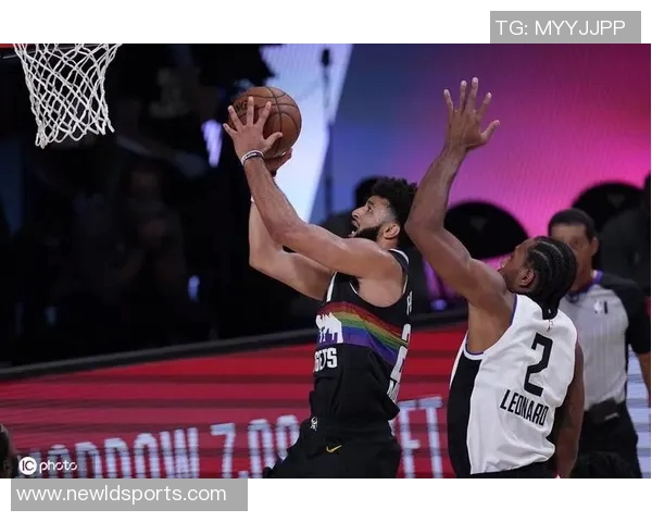 小波特半场精彩表现9投5中贡献13分5板4助攻正负值高达14 小波特半场精彩表现9投5中贡献13分5板4助攻正负值高达14