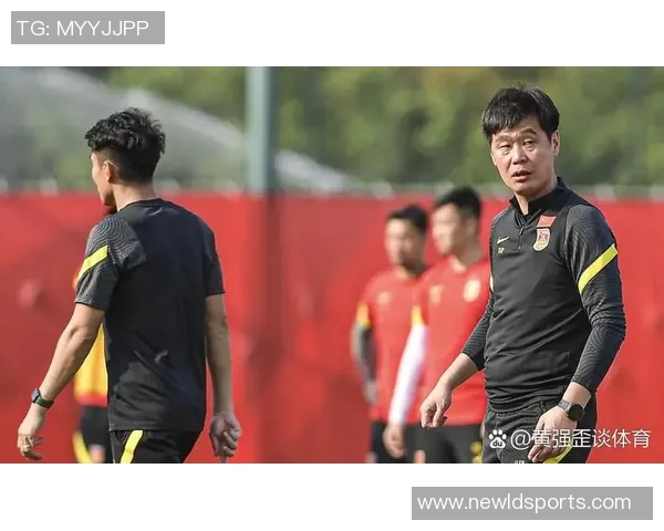 李霄鹏期待最后一战展现最佳状态努力奉献精彩比赛给球迷