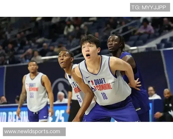 拓记:输球并非锻炼杨瀚森的合理选择球队应优先考虑即战力选手 拓记:输球并非锻炼杨瀚森的合理选择球队应优先考虑即战力选手