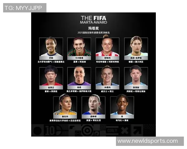 2025年环足奖最佳中场候选人名单揭晓维尔茨若昂内维斯佩德里引关注 2025年环足奖最佳中场候选人名单揭晓维尔茨若昂内维斯佩德里引关注