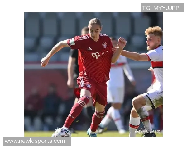 小猪期待斯蒂勒为拜仁效力四年前自由身离开青训的感慨