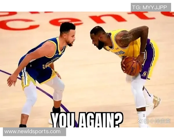 詹姆斯称库里无球状态最具威胁作为对手与好友我深有体会