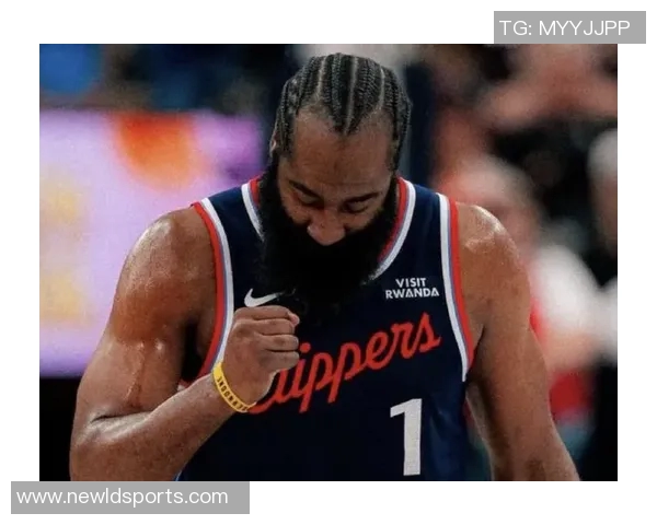 哈登谈与卢交流出场时间感觉年轻状态回暖信心满满