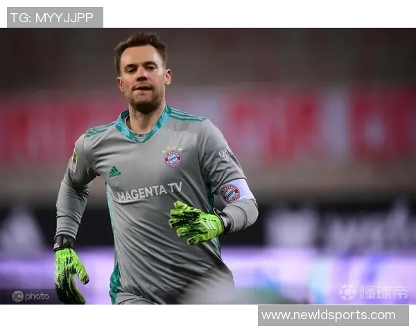 2025年德甲门将零封统计诺伊尔领跑达门古拉茨紧随其后 2025年德甲门将零封统计诺伊尔领跑达门古拉茨紧随其后