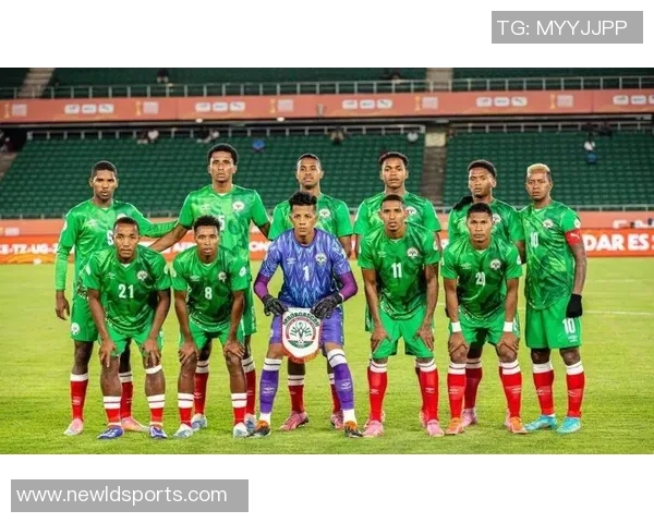 历史最快点球诞生于坦桑尼亚与马达加斯加之战仅需5秒钟 历史最快点球诞生于坦桑尼亚与马达加斯加之战仅需5秒钟