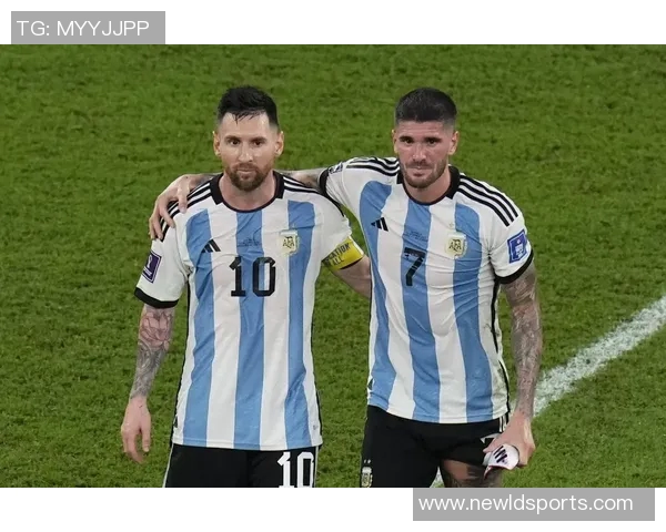 梅西最后时刻神传球德保罗苏牙错失绝佳机会令人惋惜