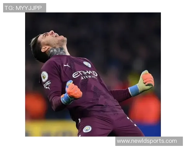 曼城门将长传比例激增至42瓜帅看中多纳鲁马扑救能力强大